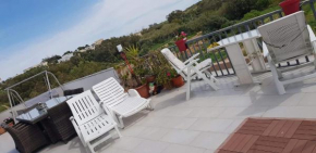 Stunning Views 4 Bedroom Penthouse in Marsaxlokk